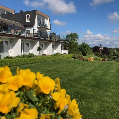 Klein Zwitserland 4*