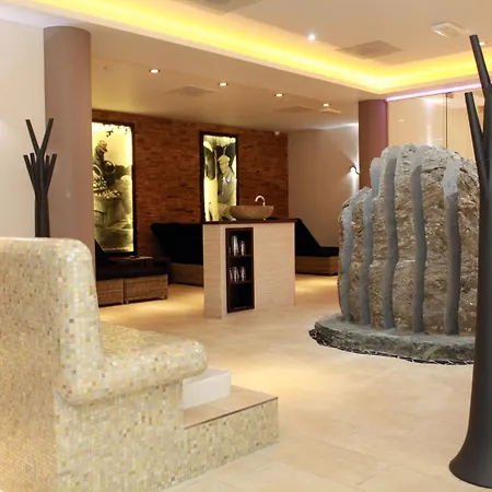 Klein Zwitserland Hotel Slenaken