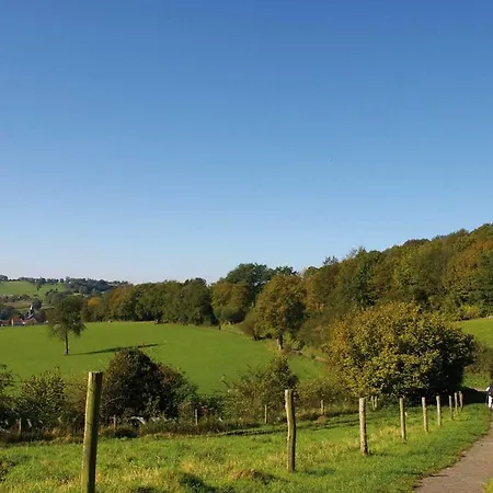 Hotell Klein Zwitserland 4*