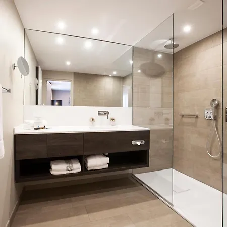 Klein Zwitserland 4* Сленакен