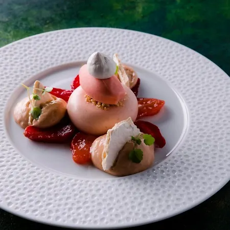 Klein Zwitserland فندق 4*