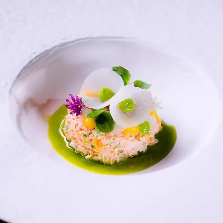 Klein Zwitserland 호텔 슬레나켄