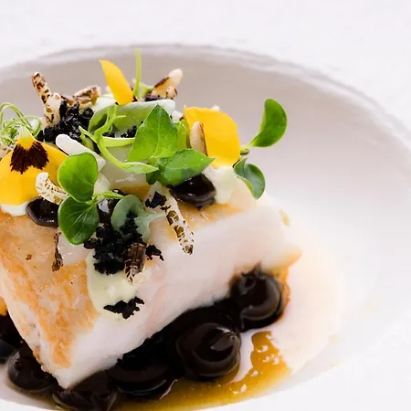 Отель Klein Zwitserland