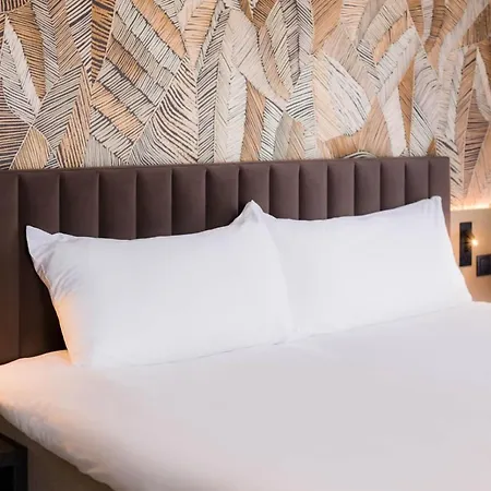 Klein Zwitserland 4*