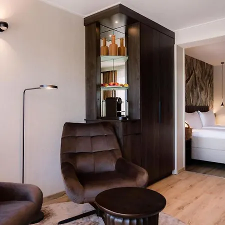 Otel Klein Zwitserland