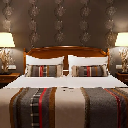 Klein Zwitserland 4*