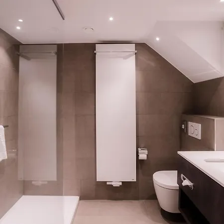 Hotel Klein Zwitserland Slenaken