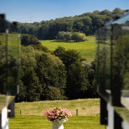 Klein Zwitserland Hotel Slenaken