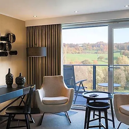 Hotel Klein Zwitserland Slenaken