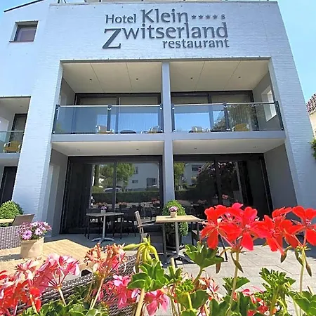 Klein Zwitserland 4*