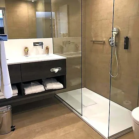 Klein Zwitserland 4* Slenaken