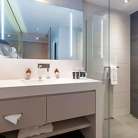 Hotel Klein Zwitserland 4*
