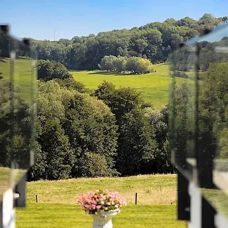 Klein Zwitserland Hotel Slenaken