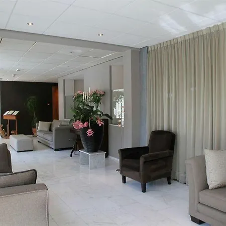 Klein Zwitserland Otel Slenaken