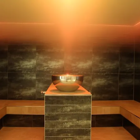 Klein Zwitserland 4*