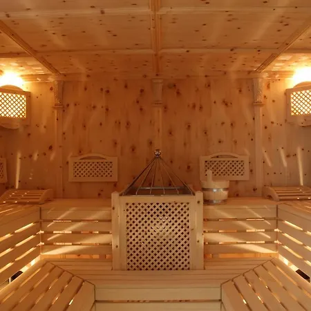 Klein Zwitserland Отель