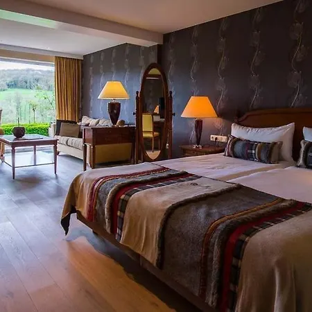 Hotel Klein Zwitserland Slenaken