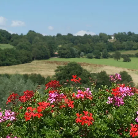 فندق Klein Zwitserland 4*