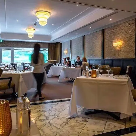 Hotel Klein Zwitserland