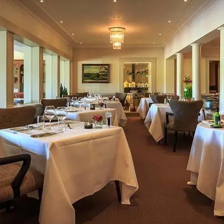 Klein Zwitserland 4*