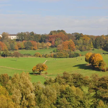 Klein Zwitserland Slenaken