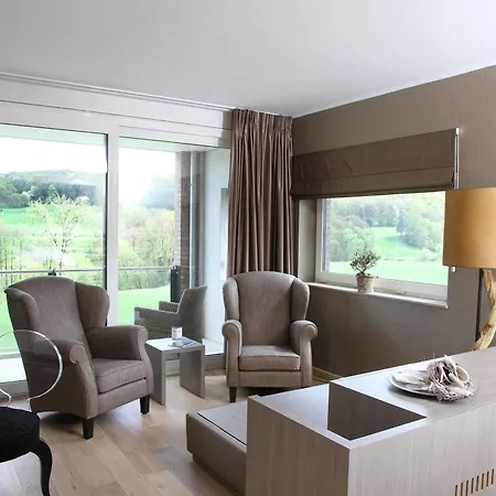 Klein Zwitserland 4*