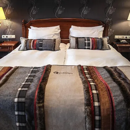 Klein Zwitserland Отель