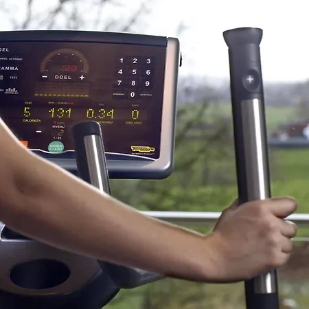 Klein Zwitserland 4* سليناكين