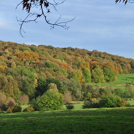 Отель Klein Zwitserland Сленакен