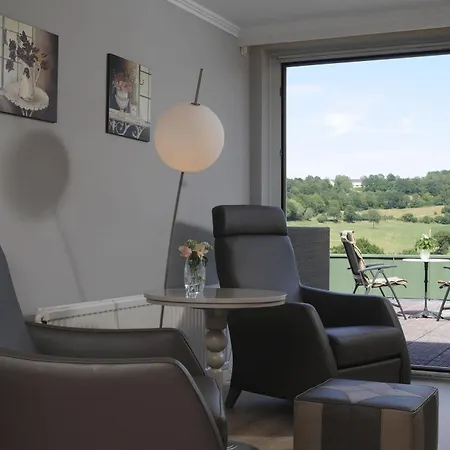 Klein Zwitserland Hotel Slenaken