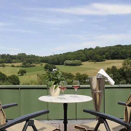 Отель Klein Zwitserland