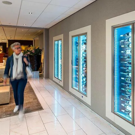 Отель Klein Zwitserland Сленакен