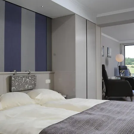 Klein Zwitserland 4*