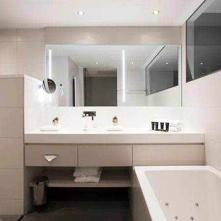 Klein Zwitserland Hotel