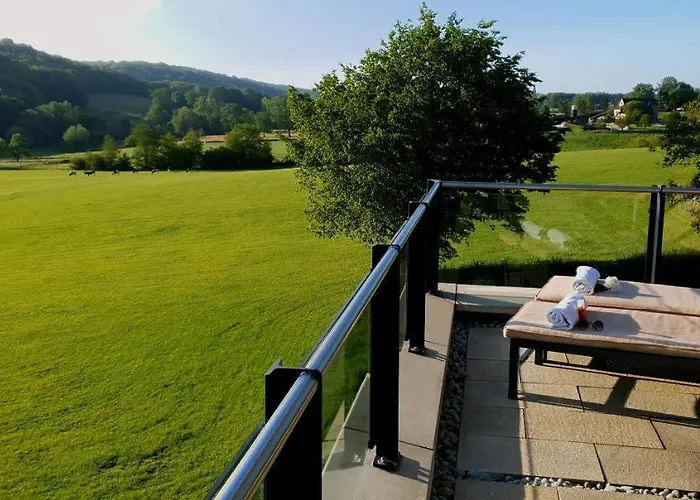 Otel Klein Zwitserland 4*