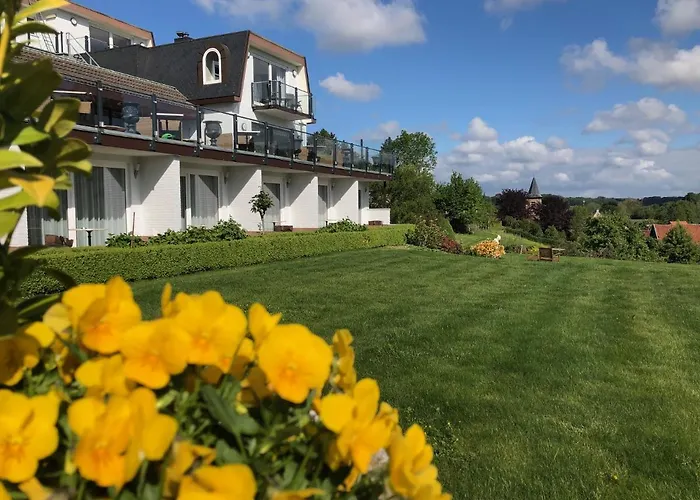 Klein Zwitserland 4*