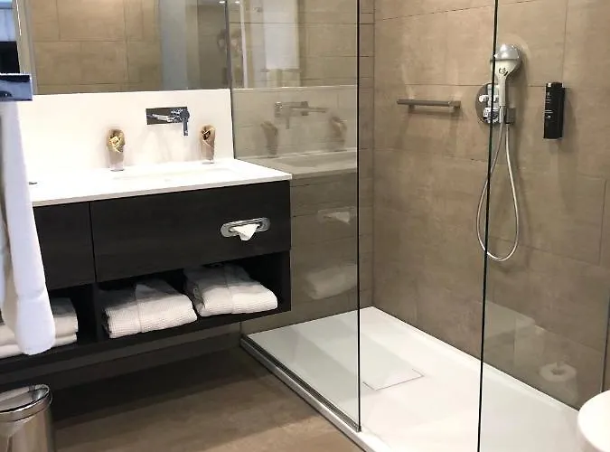 Klein Zwitserland Hotel Slenaken