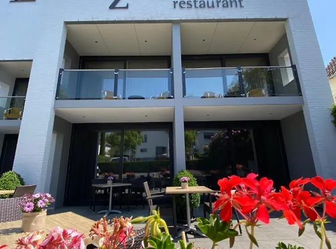 Otel Klein Zwitserland Slenaken