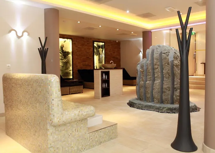 Klein Zwitserland Hotel Slenaken