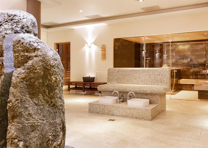 Otel Klein Zwitserland 4*