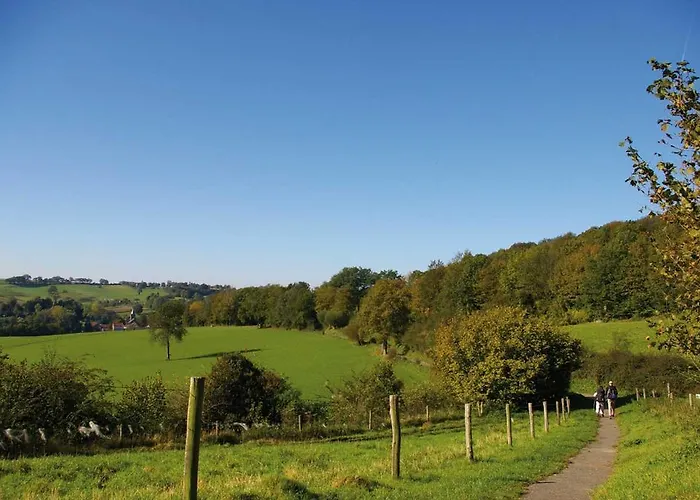 Hotel Klein Zwitserland 4*