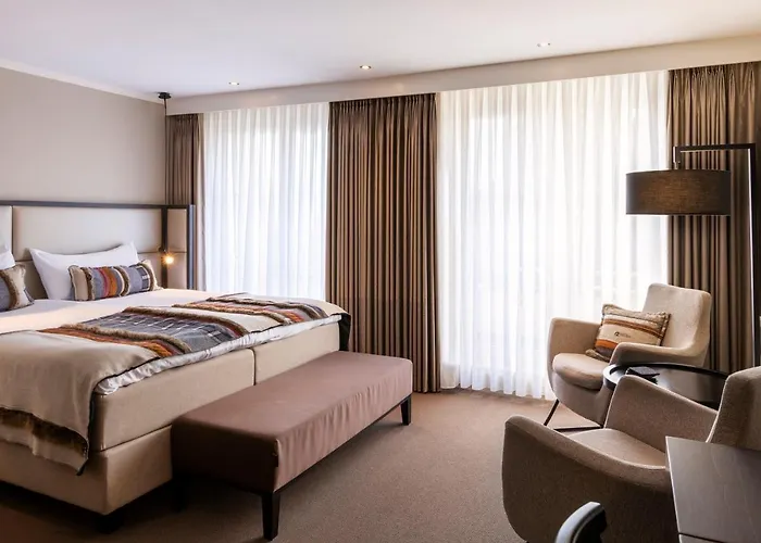 Otel Klein Zwitserland 4*