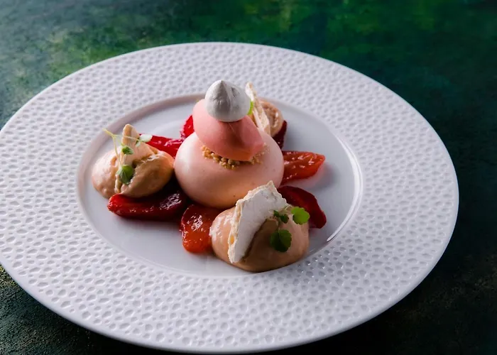 Klein Zwitserland Hotel 4*