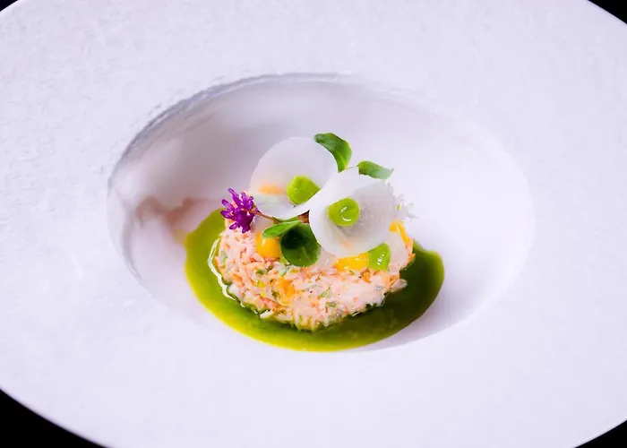 Klein Zwitserland Otel Slenaken