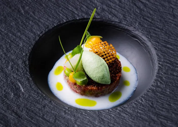 Klein Zwitserland Otel Slenaken