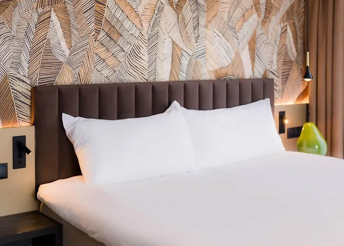 Klein Zwitserland 4*