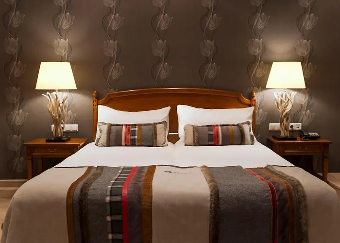 Klein Zwitserland 4*