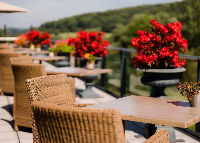 Otel Klein Zwitserland 4*