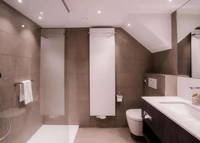 Hotel Klein Zwitserland Slenaken