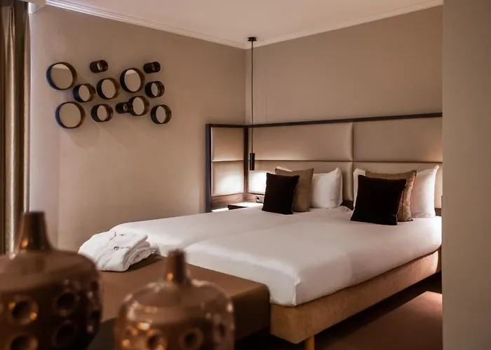 Klein Zwitserland Otel